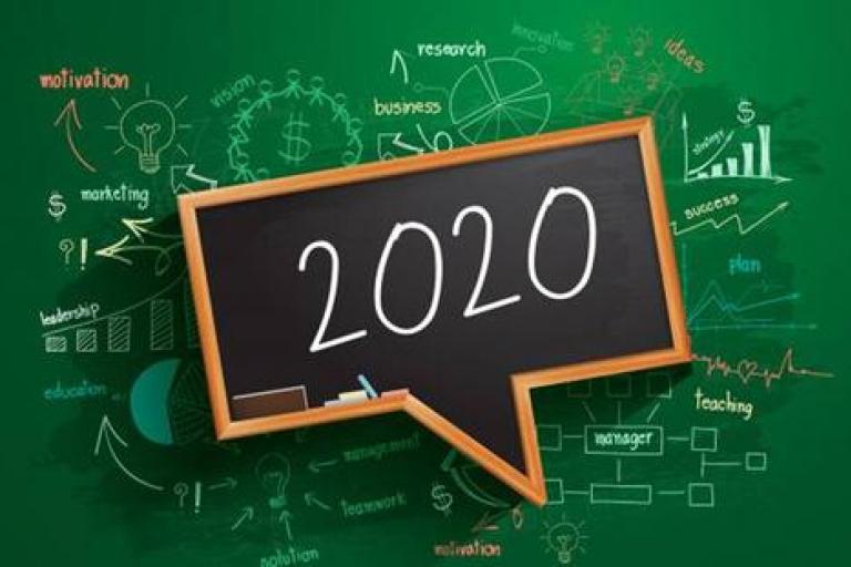 2020年公司年度工作计划